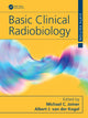 Book cover of: Basic Clinical Radiobiology