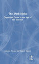 Book cover of: Dark Mafia. By: Antonio Nicaso