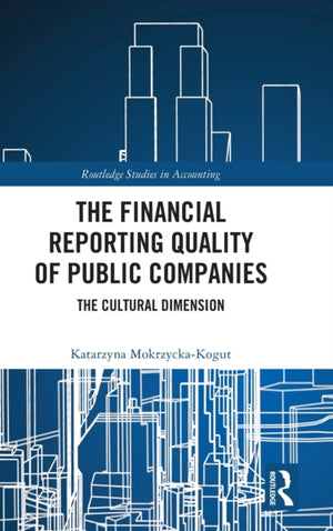 The Financial Reporting Quality of Public Companies