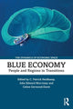 Book cover of: Blue Economy. By: C. Patrick Heidkamp