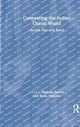 Book cover of: Connecting the Indian Ocean World. By: Radhika Seshan