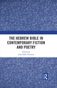 Book cover of: Hebrew Bible in Contemporary Fiction and Poetry. By: Lena-Sofia Tiemeyer