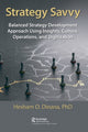 Book cover of: Strategy Savvy. By: Hesham Dinana