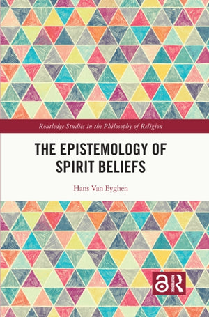 Epistemology of Spirit Beliefs