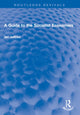 Book cover of: Guide to the Socialist Economies. By: Ian Jeffries