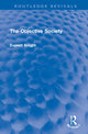 Book cover of: Objective Society. By: Everett W. Knight