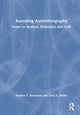 Book cover of: Assessing Autoethnography. By: Andrew F. Herrmann