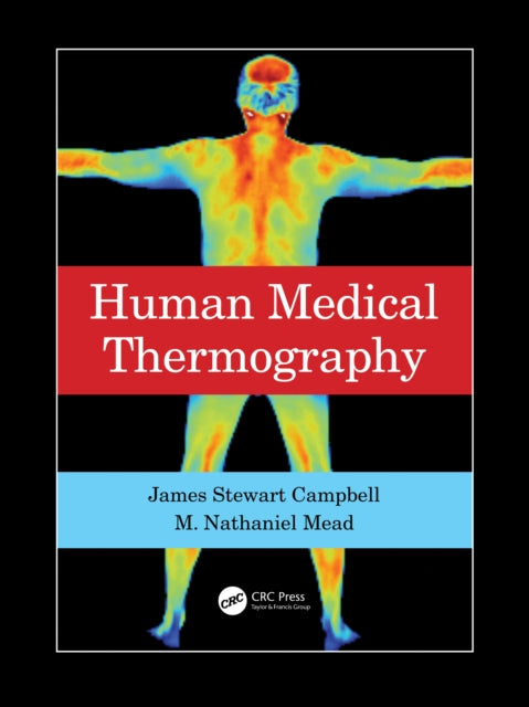 Book cover of: Human Medical Thermography. By: James Stewart Campbell