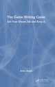 Book cover of: Game Writing Guide. By: Anna Megill