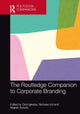 Book cover of: Routledge Companion to Corporate Branding. By: Oriol Iglesias