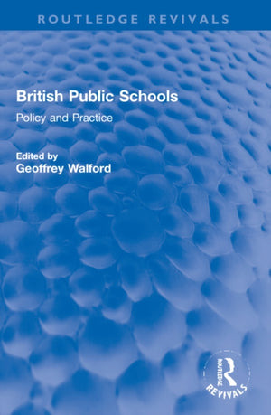 British Public Schools