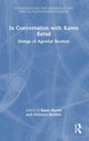 Book cover of: In Conversation with Karen Barad. By: Karin Murris