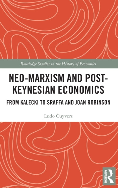 Neo-Marxism and Post-Keynesian Economics