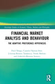 Book cover of: Financial Market Analysis and Behaviour. By: Emil Dinga