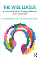 Book cover of: Wise Leader. By: Paul Lawrence