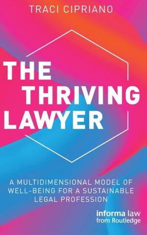 Thriving Lawyer