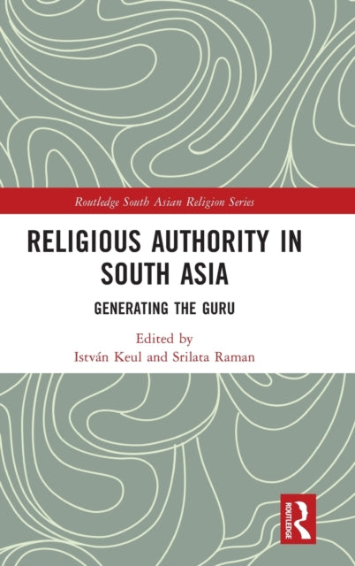 Religious Authority in South Asia
