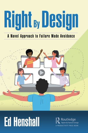 Right By Design