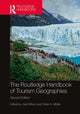 Book cover of: Routledge Handbook of Tourism Geographies. By: Julie Wilson