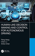 Human-Like Decision Making and Control for Autonomous Driving