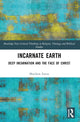 Book cover of: Incarnate Earth. By: Matthew Eaton