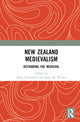 Book cover of: New Zealand Medievalism
