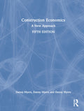 Construction Economics