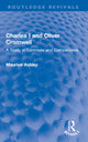 Book cover of: Charles I and Oliver Cromwell. By: Maurice Ashley