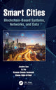 Book cover of: Smart Cities. By: Jianbin Gao