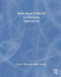World Music CONCISE
