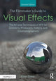Book cover of: Filmmaker's Guide to Visual Effects. By: Eran Dinur