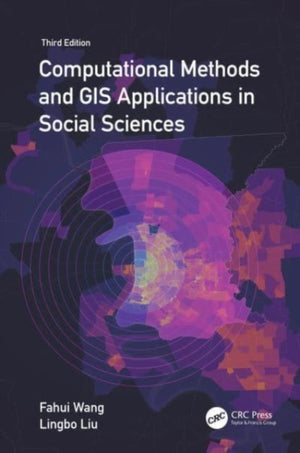 Computational Methods and GIS Applications in Social Science