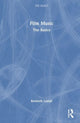 Book cover of: Film Music. By: Kenneth Lampl