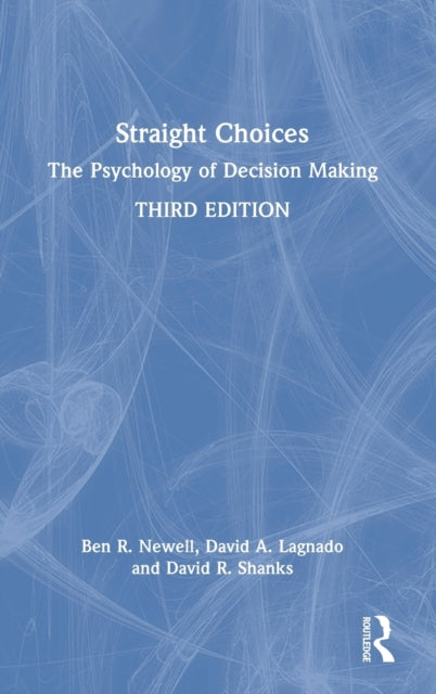 Straight Choices