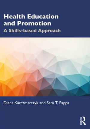 Health Education and Promotion