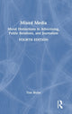 Book cover of: Mixed Media. By: Thomas H. Bivins