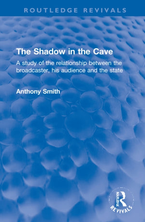 Shadow in the Cave