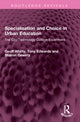 Book cover of: Specialisation and Choice in Urban Education. By: Geoff Whitty