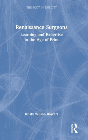 Renaissance Surgeons