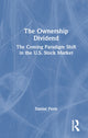 Book cover of: Ownership Dividend. By: Daniel Peris