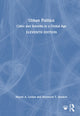 Book cover of: Urban Politics