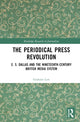 Book cover of: Periodical Press Revolution. By: Graham Law