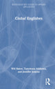 Book cover of: Global Englishes. By: Will Baker