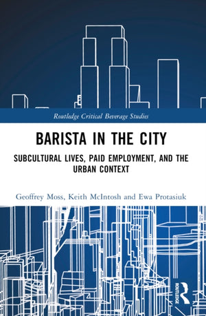 Barista in the City
