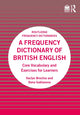 Book cover of: Frequency Dictionary of British English. By: Vaclav Brezina