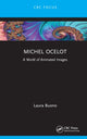 Book cover of: Michel Ocelot. By: Laura Buono