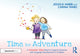 Book cover of: Time for Adventure: A Grammar Tales Book to Support Grammar and Language Development in Children