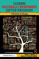 Book cover of: Leading Culturally Responsive Gifted Programs. By: Robin M. Greene