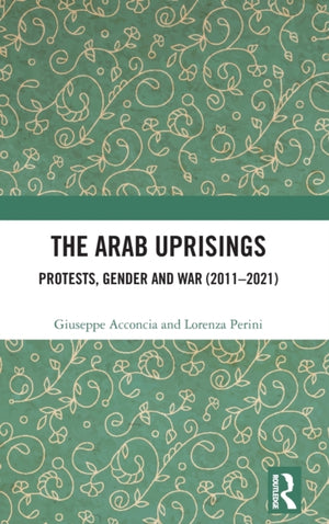 The Arab Uprisings