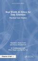 Book cover of: Real World AI Ethics for Data Scientists. By: Nachshon (Sean) Goltz